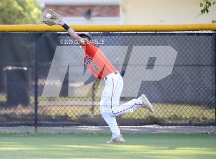 Thumbnail 2 in West Springfield vs James Madison (H.I.T. Hartfield Division Championship) photogallery.