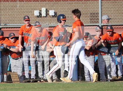 Thumbnail 1 in West Springfield vs James Madison (H.I.T. Hartfield Division Championship) photogallery.