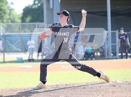 Thumbnail 1 in West Springfield vs James Madison (H.I.T. Hartfield Division Championship) photogallery.