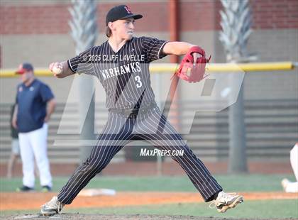 Thumbnail 1 in West Springfield vs James Madison (H.I.T. Hartfield Division Championship) photogallery.