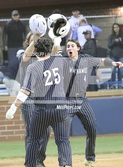 Thumbnail 1 in West Springfield vs James Madison (H.I.T. Hartfield Division Championship) photogallery.