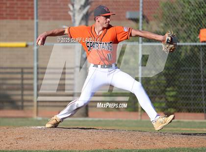 Thumbnail 3 in West Springfield vs James Madison (H.I.T. Hartfield Division Championship) photogallery.