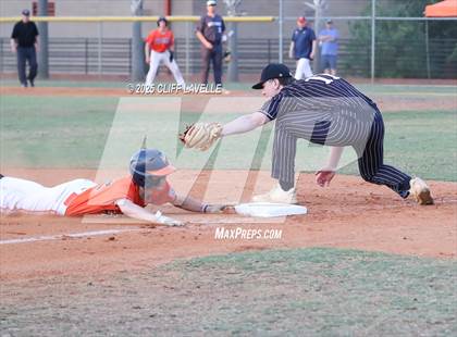 Thumbnail 3 in West Springfield vs James Madison (H.I.T. Hartfield Division Championship) photogallery.