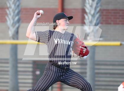 Thumbnail 2 in West Springfield vs James Madison (H.I.T. Hartfield Division Championship) photogallery.