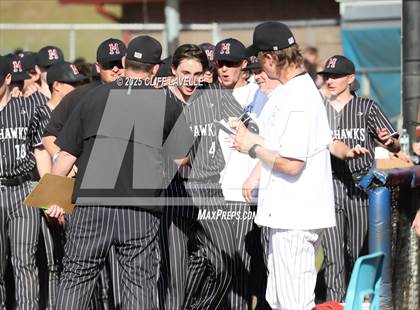Thumbnail 3 in West Springfield vs James Madison (H.I.T. Hartfield Division Championship) photogallery.