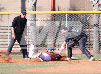 Thumbnail 2 in West Springfield vs James Madison (H.I.T. Hartfield Division Championship) photogallery.
