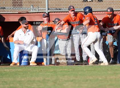 Thumbnail 2 in West Springfield vs James Madison (H.I.T. Hartfield Division Championship) photogallery.