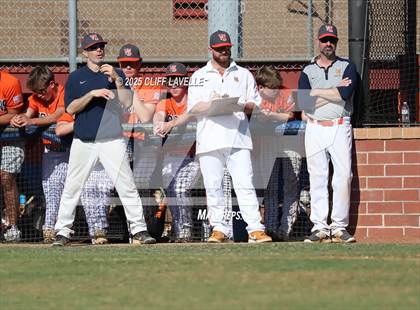 Thumbnail 2 in West Springfield vs James Madison (H.I.T. Hartfield Division Championship) photogallery.