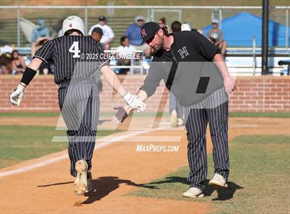 Thumbnail 2 in West Springfield vs James Madison (H.I.T. Hartfield Division Championship) photogallery.