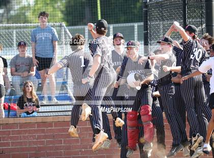 Thumbnail 2 in West Springfield vs James Madison (H.I.T. Hartfield Division Championship) photogallery.