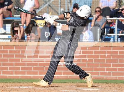 Thumbnail 3 in West Springfield vs James Madison (H.I.T. Hartfield Division Championship) photogallery.