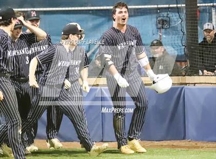 Thumbnail 2 in West Springfield vs James Madison (H.I.T. Hartfield Division Championship) photogallery.