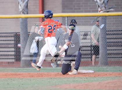 Thumbnail 1 in West Springfield vs James Madison (H.I.T. Hartfield Division Championship) photogallery.