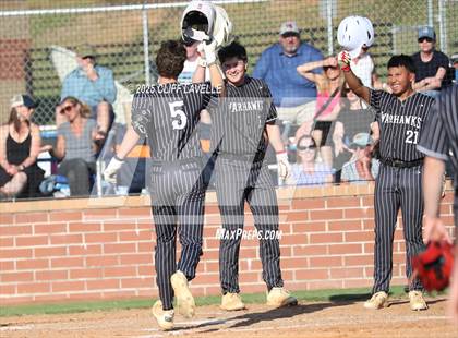 Thumbnail 2 in West Springfield vs James Madison (H.I.T. Hartfield Division Championship) photogallery.