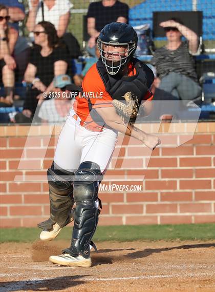 Thumbnail 3 in West Springfield vs James Madison (H.I.T. Hartfield Division Championship) photogallery.