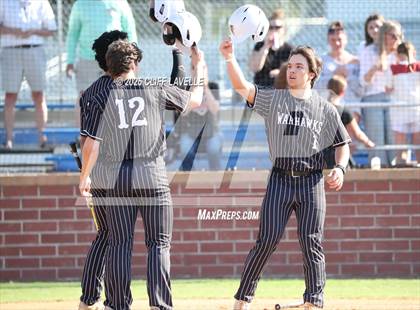 Thumbnail 1 in West Springfield vs James Madison (H.I.T. Hartfield Division Championship) photogallery.