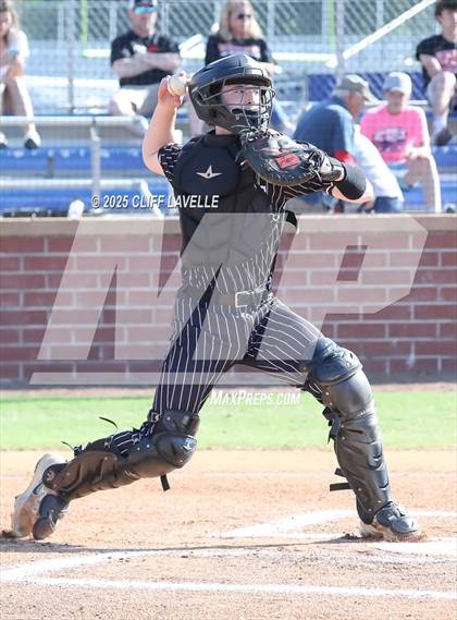 Thumbnail 1 in West Springfield vs James Madison (H.I.T. Hartfield Division Championship) photogallery.