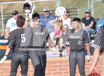 Thumbnail 3 in West Springfield vs James Madison (H.I.T. Hartfield Division Championship) photogallery.