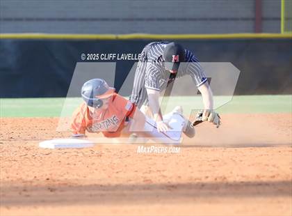Thumbnail 3 in West Springfield vs James Madison (H.I.T. Hartfield Division Championship) photogallery.