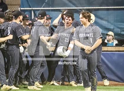 Thumbnail 1 in West Springfield vs James Madison (H.I.T. Hartfield Division Championship) photogallery.