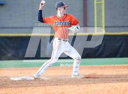 Thumbnail 1 in West Springfield vs James Madison (H.I.T. Hartfield Division Championship) photogallery.