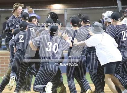 Thumbnail 1 in West Springfield vs James Madison (H.I.T. Hartfield Division Championship) photogallery.