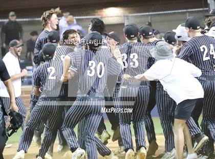 Thumbnail 2 in West Springfield vs James Madison (H.I.T. Hartfield Division Championship) photogallery.