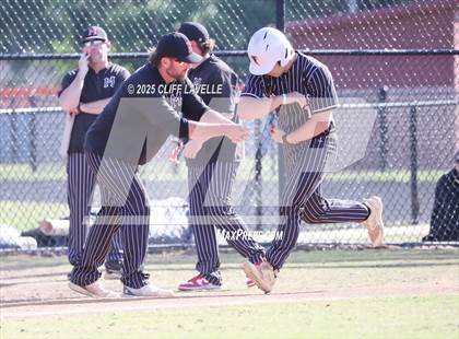 Thumbnail 2 in West Springfield vs James Madison (H.I.T. Hartfield Division Championship) photogallery.