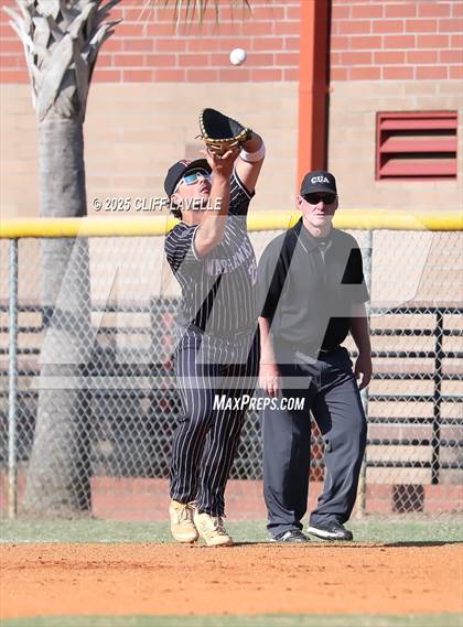 Thumbnail 2 in West Springfield vs James Madison (H.I.T. Hartfield Division Championship) photogallery.