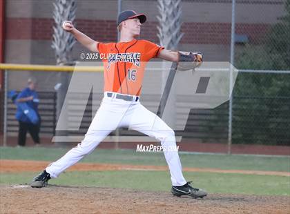 Thumbnail 2 in West Springfield vs James Madison (H.I.T. Hartfield Division Championship) photogallery.