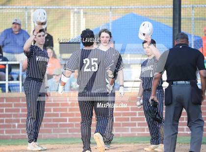 Thumbnail 3 in West Springfield vs James Madison (H.I.T. Hartfield Division Championship) photogallery.