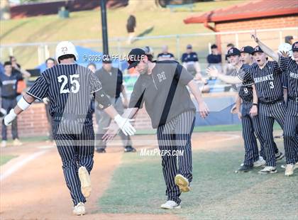 Thumbnail 2 in West Springfield vs James Madison (H.I.T. Hartfield Division Championship) photogallery.