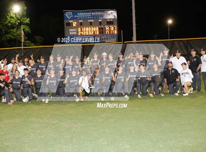 Thumbnail 2 in West Springfield vs James Madison (H.I.T. Hartfield Division Championship) photogallery.