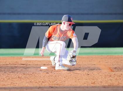 Thumbnail 1 in West Springfield vs James Madison (H.I.T. Hartfield Division Championship) photogallery.
