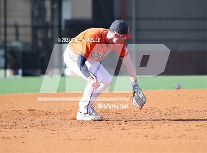 Thumbnail 3 in West Springfield vs James Madison (H.I.T. Hartfield Division Championship) photogallery.