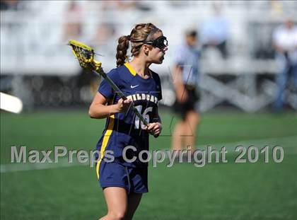 Thumbnail 3 in West Genesee vs. Lakeland-Panas (NYSPHSAA Class A Semifinal) photogallery.