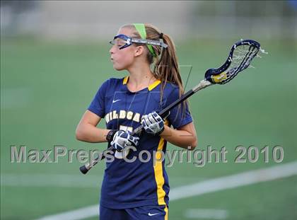 Thumbnail 3 in West Genesee vs. Lakeland-Panas (NYSPHSAA Class A Semifinal) photogallery.
