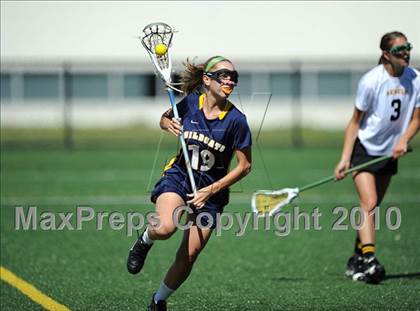 Thumbnail 1 in West Genesee vs. Lakeland-Panas (NYSPHSAA Class A Semifinal) photogallery.