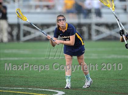 Thumbnail 1 in West Genesee vs. Lakeland-Panas (NYSPHSAA Class A Semifinal) photogallery.