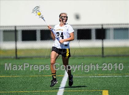Thumbnail 1 in West Genesee vs. Lakeland-Panas (NYSPHSAA Class A Semifinal) photogallery.