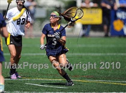 Thumbnail 3 in West Genesee vs. Lakeland-Panas (NYSPHSAA Class A Semifinal) photogallery.