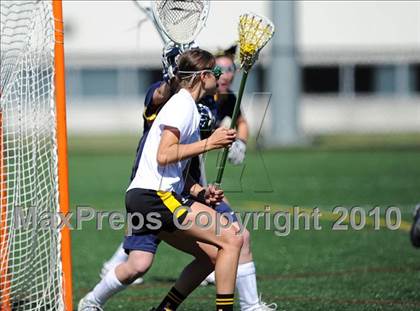 Thumbnail 3 in West Genesee vs. Lakeland-Panas (NYSPHSAA Class A Semifinal) photogallery.