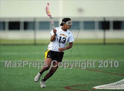 Thumbnail 3 in West Genesee vs. Lakeland-Panas (NYSPHSAA Class A Semifinal) photogallery.