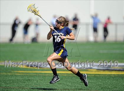 Thumbnail 3 in West Genesee vs. Lakeland-Panas (NYSPHSAA Class A Semifinal) photogallery.