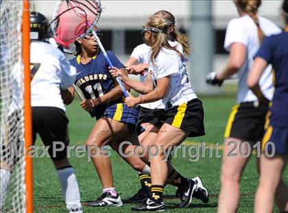 Thumbnail 1 in West Genesee vs. Lakeland-Panas (NYSPHSAA Class A Semifinal) photogallery.