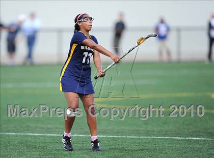 Thumbnail 1 in West Genesee vs. Lakeland-Panas (NYSPHSAA Class A Semifinal) photogallery.