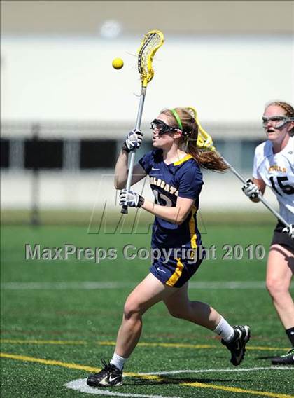 Thumbnail 2 in West Genesee vs. Lakeland-Panas (NYSPHSAA Class A Semifinal) photogallery.