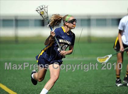 Thumbnail 2 in West Genesee vs. Lakeland-Panas (NYSPHSAA Class A Semifinal) photogallery.