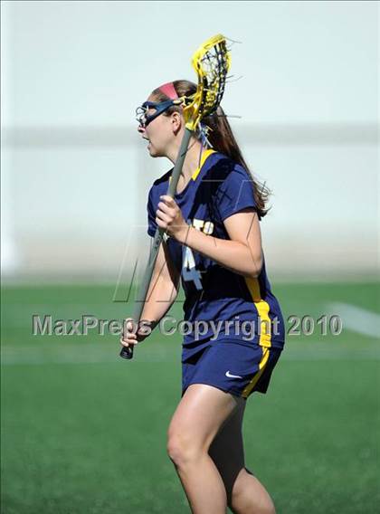 Thumbnail 1 in West Genesee vs. Lakeland-Panas (NYSPHSAA Class A Semifinal) photogallery.