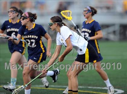 Thumbnail 1 in West Genesee vs. Lakeland-Panas (NYSPHSAA Class A Semifinal) photogallery.